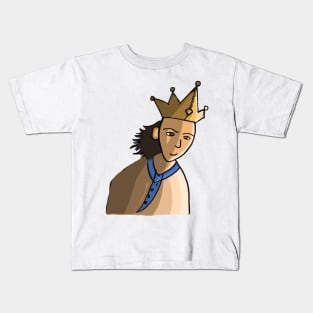 King Kids T-Shirt